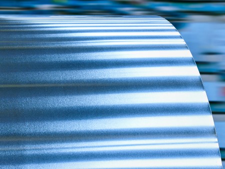 Packaging steel thyssenkrupp Steel Europe