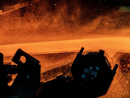 Hot strip Products thyssenkrupp Steel Europe