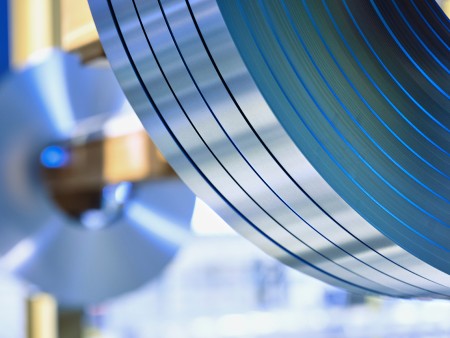 Electrical steel Products ThyssenKrupp Steel Europe